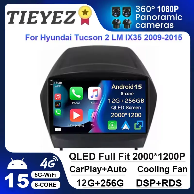 Android 15 Carplay … - image