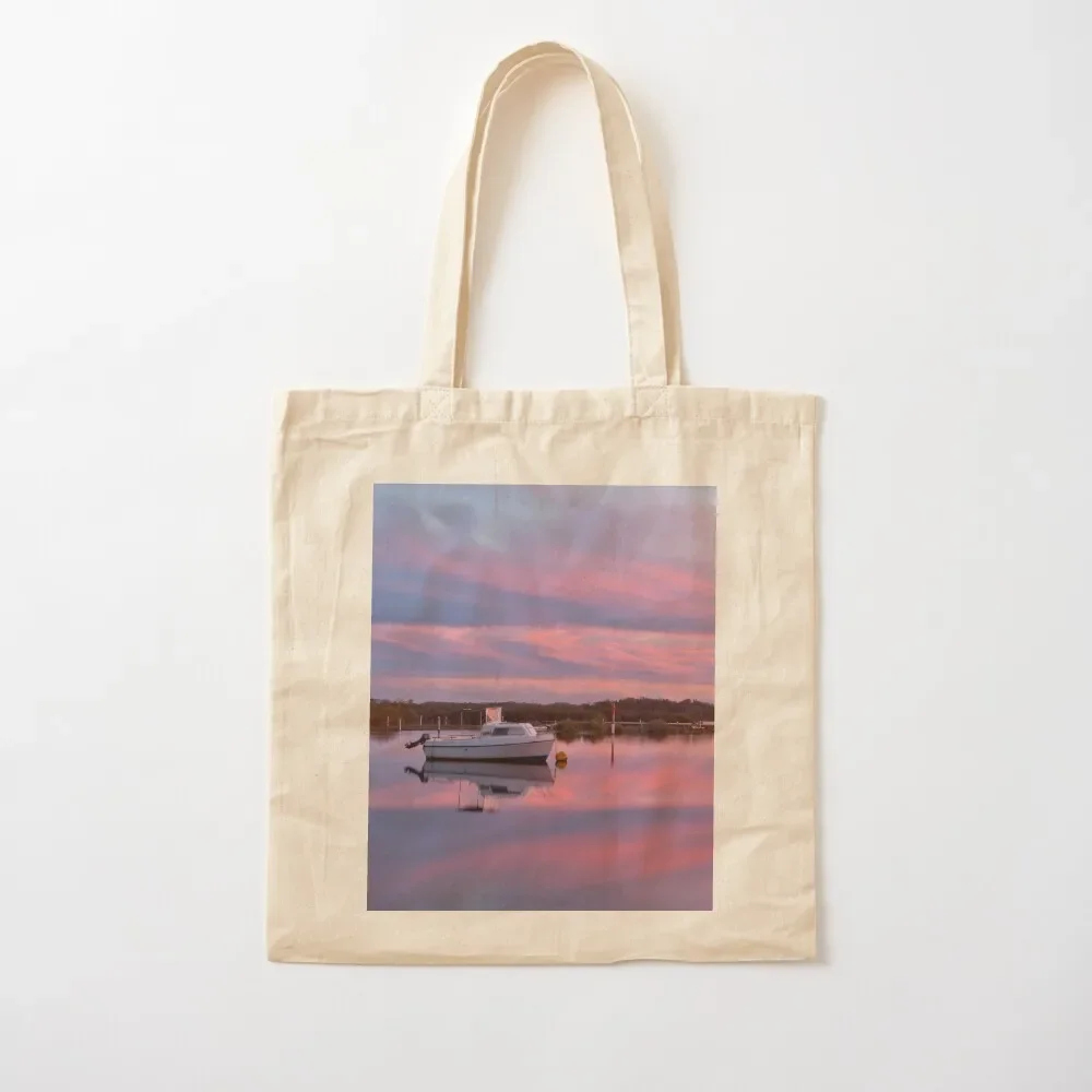 

Wallis Lakes Tuncurry 6163 Tote Bag reusable grocery bags Large bags for women Gift bags Tote Bag