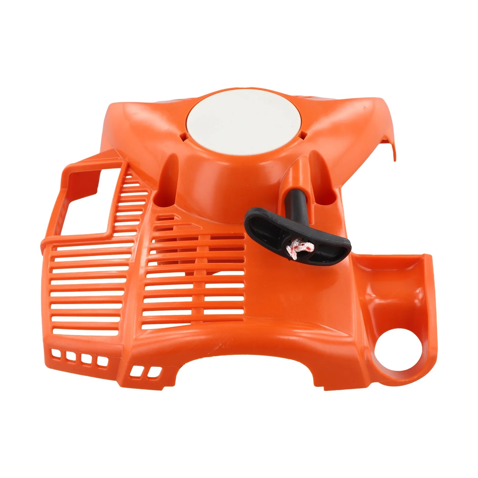 

Эффективный ручной стартер для улицы: надежная работа, долгий срок службы, совместимость с FS40