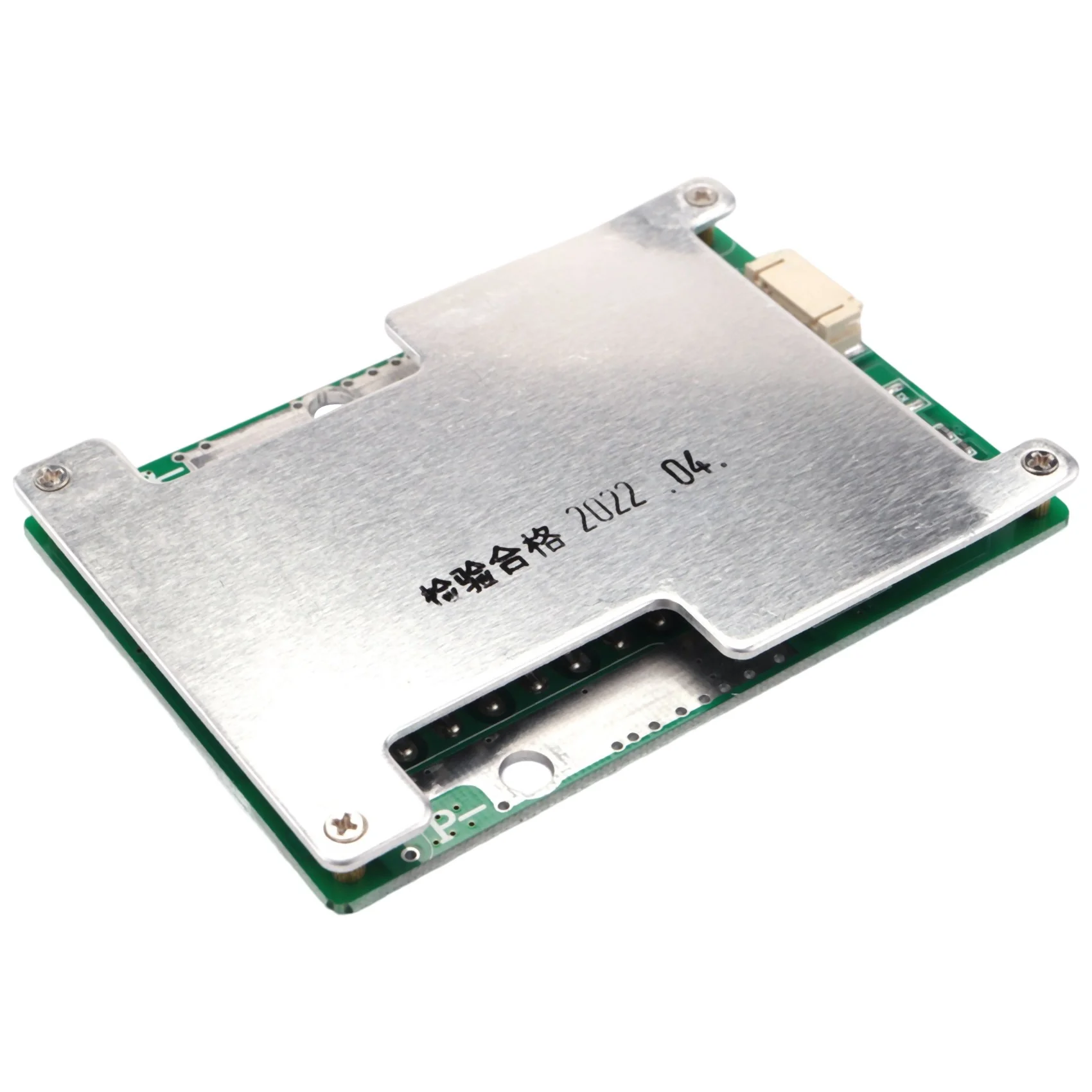 Placa de protección para cargador de batería de litio, placa de protección con Balance de batería de energía, mejora PCB, BMS, li-iron, 4S, 12V, 800A