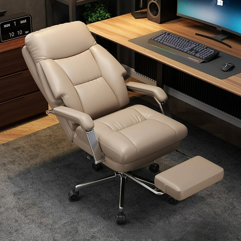 360° Swivel Office Chair Mat Easy To Clean Computer Floor Mat Protector Rug for Meeting Room Work Chair Chair with Foot Rest