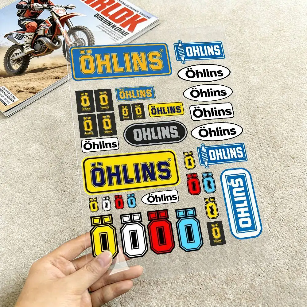 Logo For Ohlins Ref…
