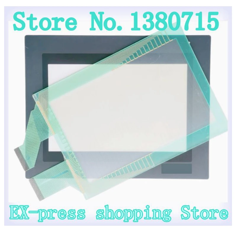 New for Pro-face GP47J-EG11 GP477R-EG11 GP477R-EG41-24VP Touch Screen Glass Panel