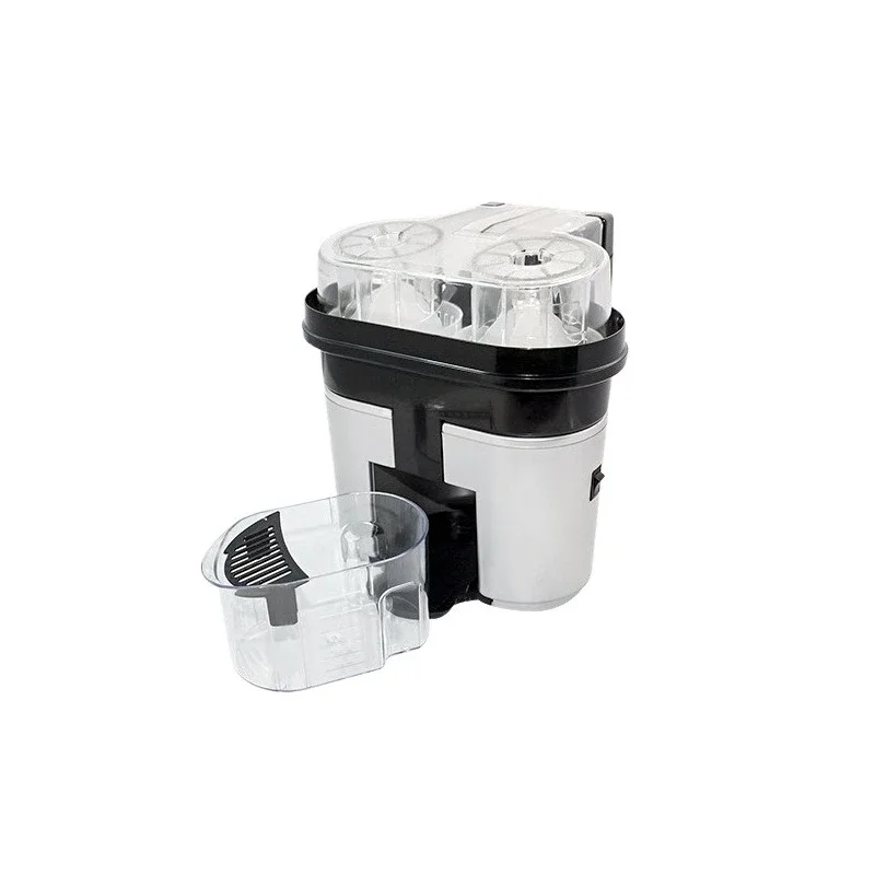 

Household mini slicing and juicing integrated, orange machine juicing separation high juicing rate juicer