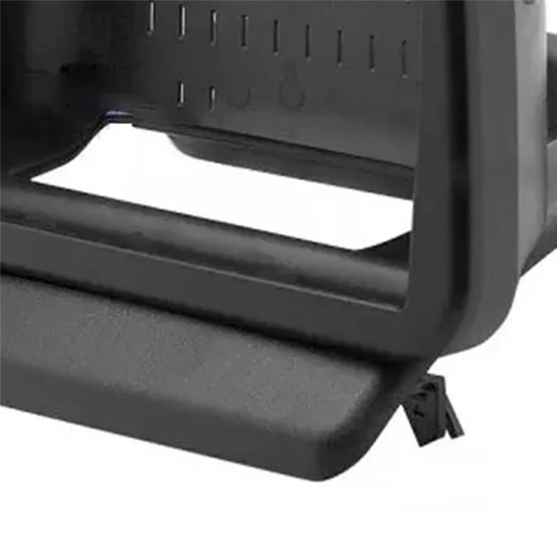 

Для Nissan Note 2005-2013 2Din автомобильный радиоприемник стерео панель пластина 9-дюймовая аудио рама приборной панели комплект с левым рулем