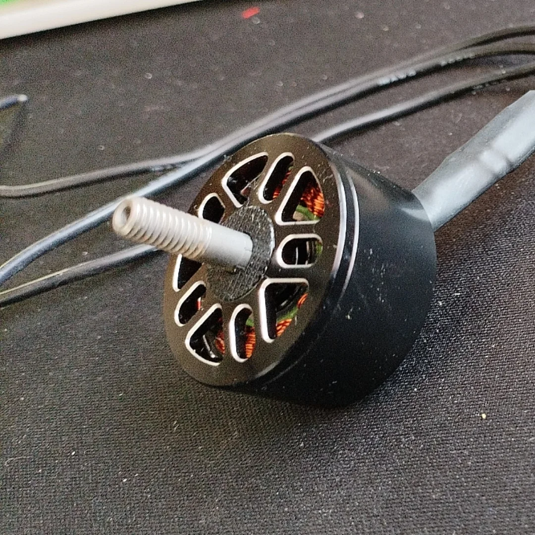 50 قطعة 2812 فرش الطائرة بدون طيار موتور الدوار الزراعية الطائرات بدون طيار أجزاء المحرك الطائرات عزم دوران كبير موتور الملحقات طائرة