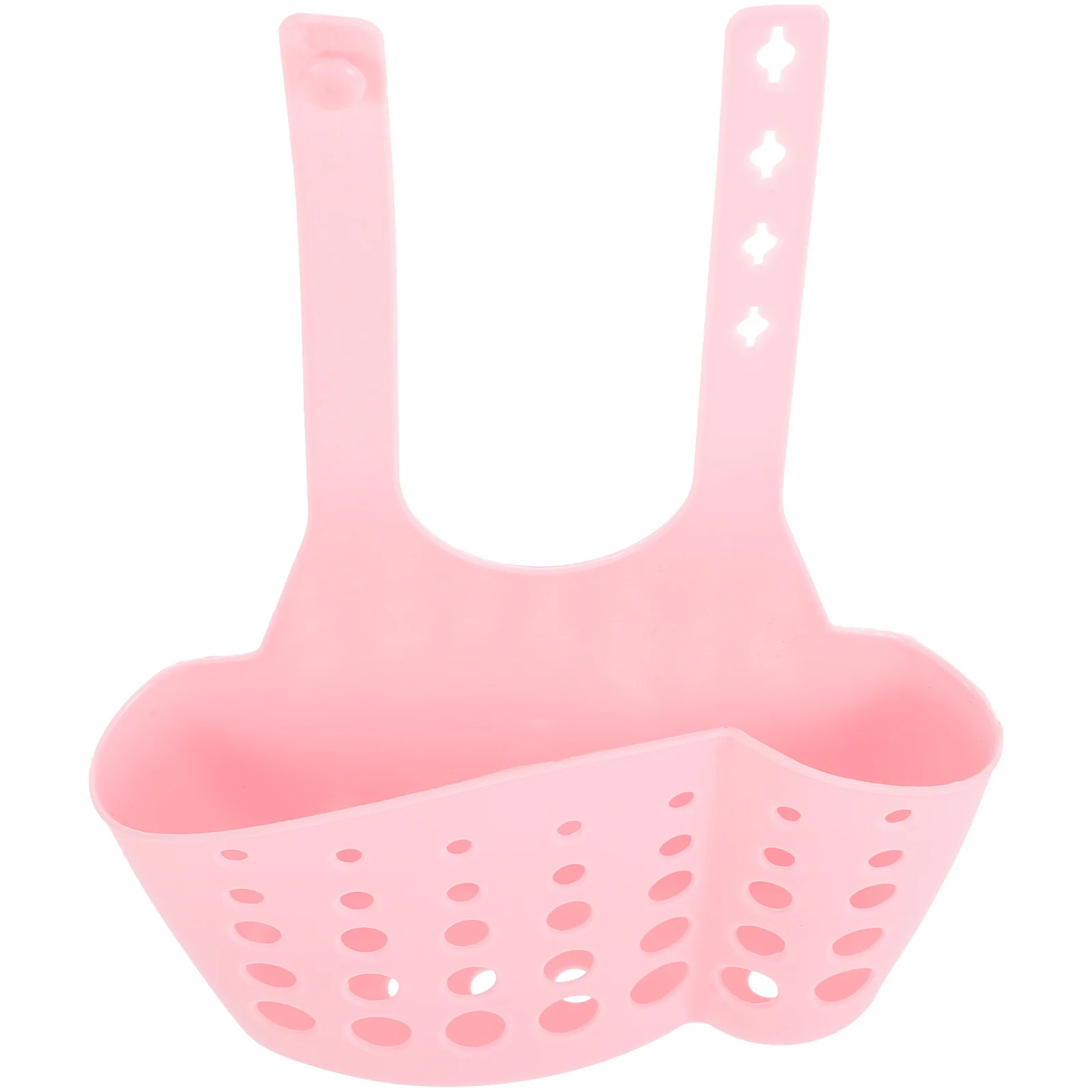 

Storage Hanging Basket Organizer Sponge Holder for Sink Kitchen Holders Product Rack Drain