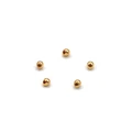 Gold 50Pcs