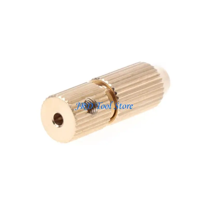 A2UD 1 PC 2,3 mm da 3,17 mm Micro perforazione Funzione pinzatura 0,7-3,2 mm Albero del motore elettrico