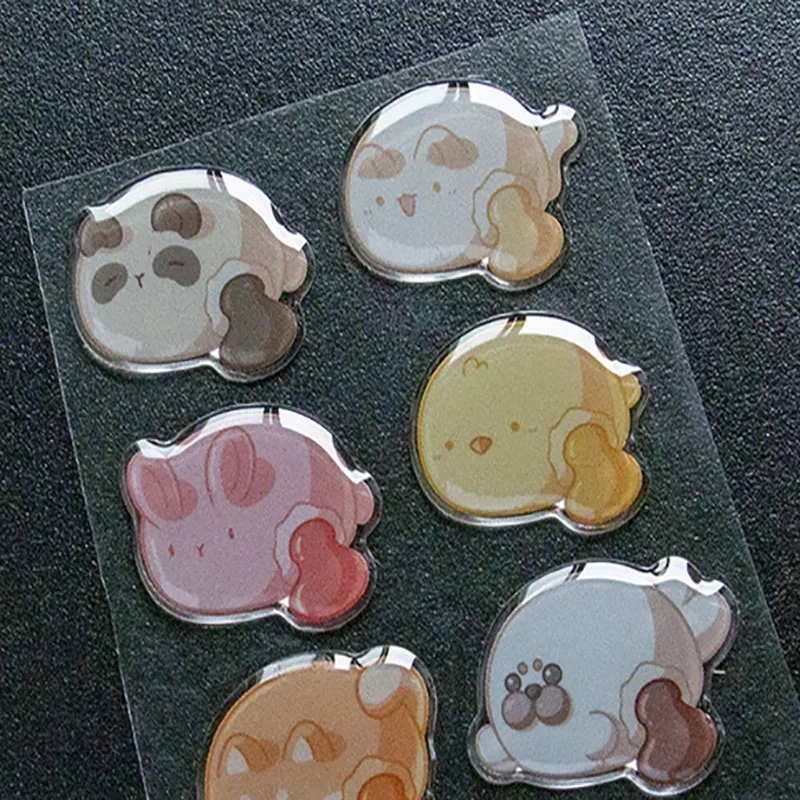 

Специальная связь для прозрачных эпоксидных наклеек. Индивидуальные товары. Пожалуйста, свяжитесь с нами, прежде чем вы покупаете111.