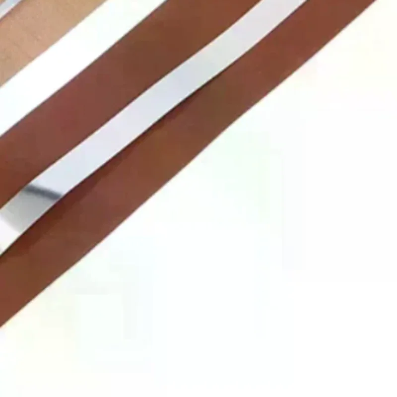 Tiras de Sellado Térmico para Empaquetadora
