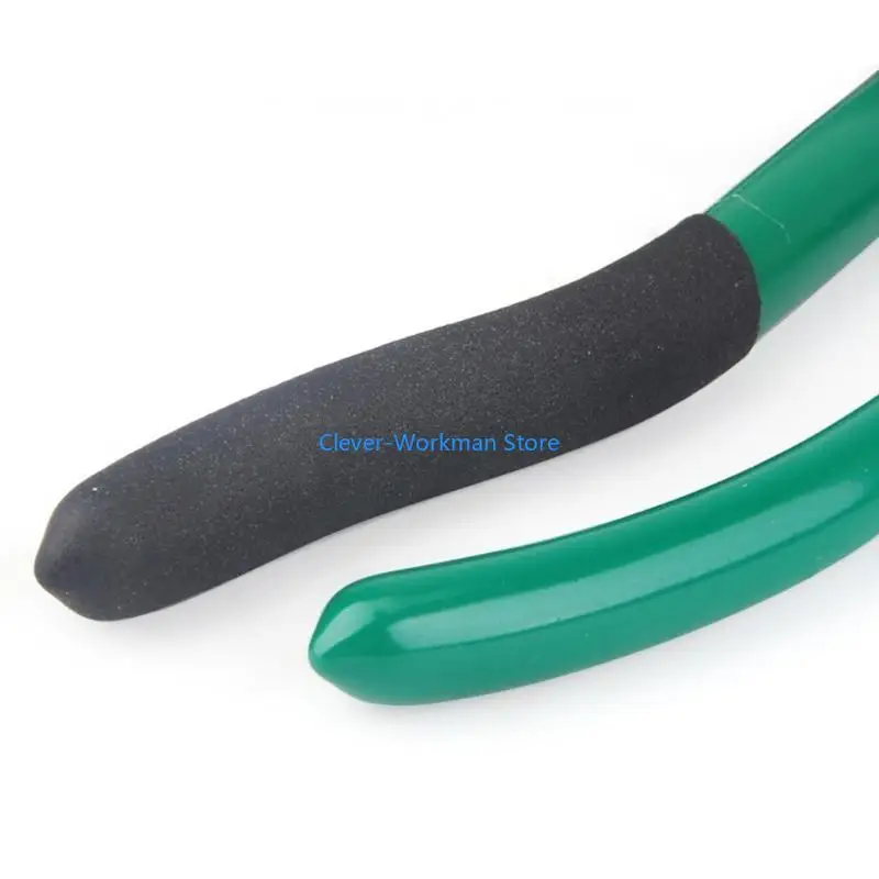 24TD 5/6/7inch متعدد الوظائف من الزلوج الإبرة الزنوج الأدوات الأدوات الأسلاك الأسلاك الأسلاك الأسلاك الأسلاك الإلكترونية الأسلاك