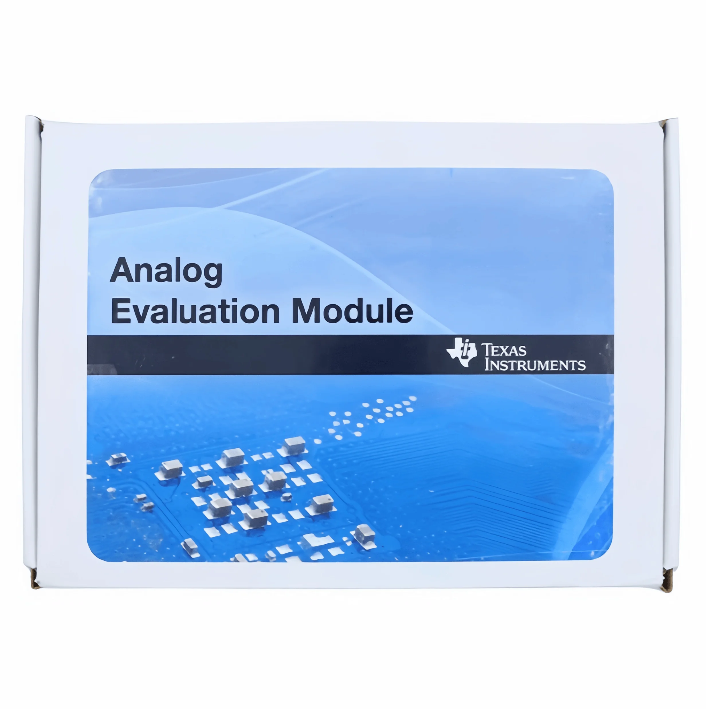 

EV2400 MSP430 HPA500 Evaluation Module Interface Board SMBus