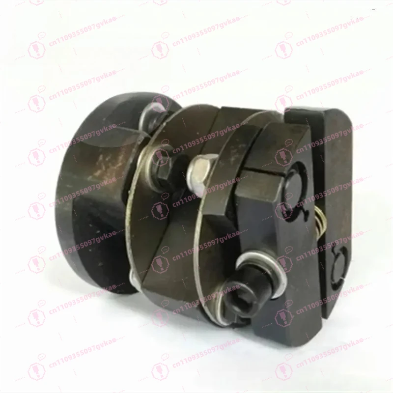 

Universal Joint Common Rail Test Bench Connector Accessories for Diesel Engine Pump Test Bench