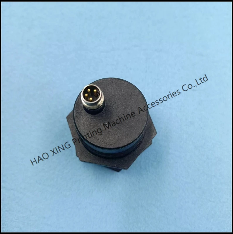 

Запасные части для печатного оборудования 00.783.0139 Датчик для запасных частей для офсетной печатной машины Heidelberg 00.783.0139 Датчик