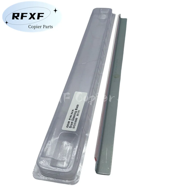

Оригинальное качество для Xerox DC 4110 7000 1100 4127 4595 D110 D95 барабанная Чистящая лопасть копировальный принтер запчасти