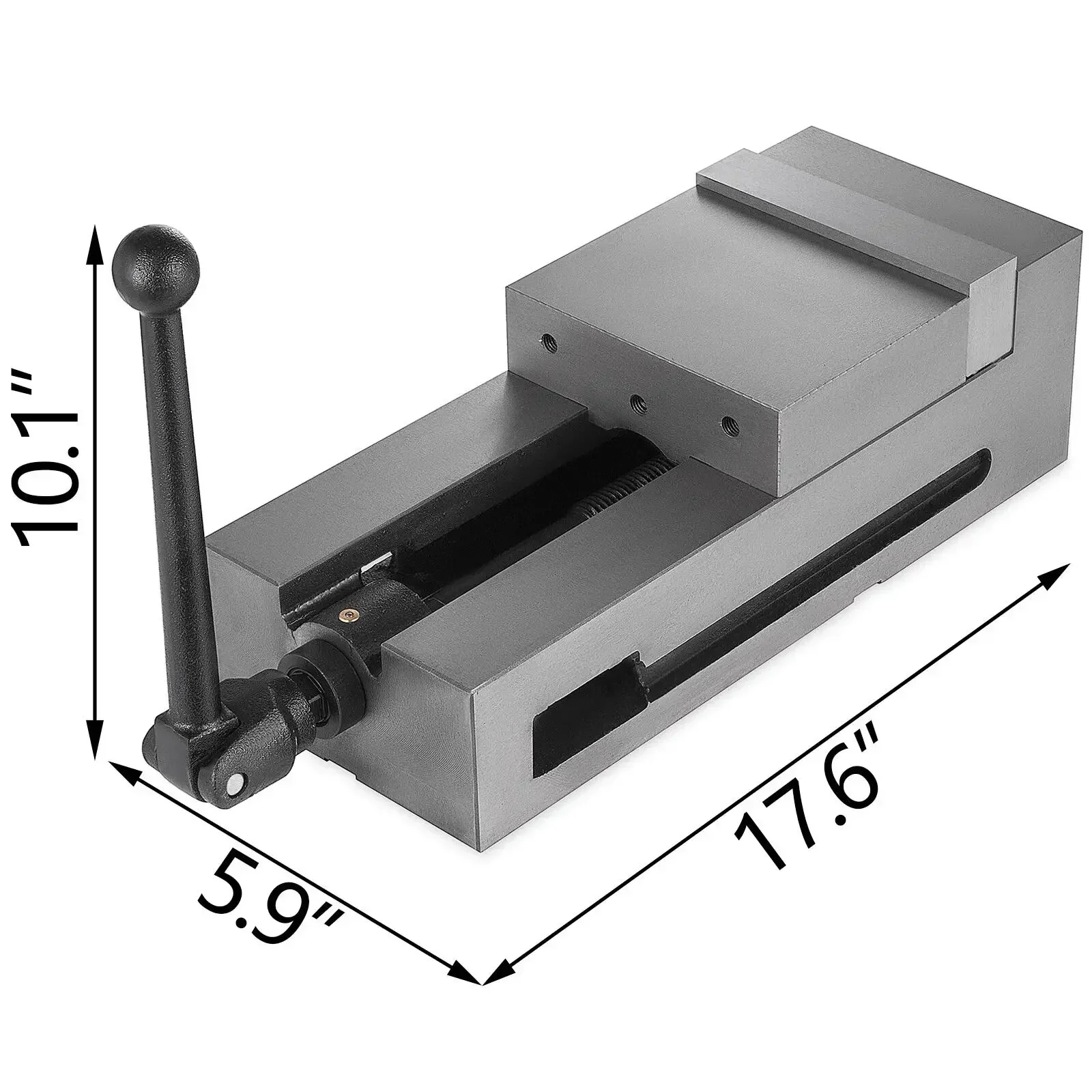 CNC High Precision 6