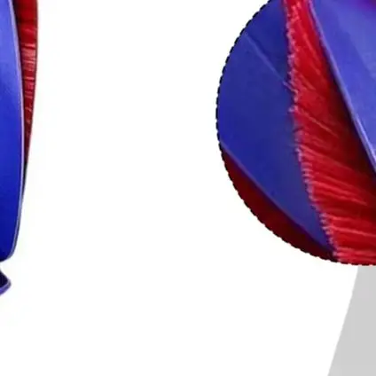 Washable= Dual= Wet-Dry Roller=Brush For IRobot=Roomba=Combo J Series Vacuum Cleaner Replacement Part High Absorbency