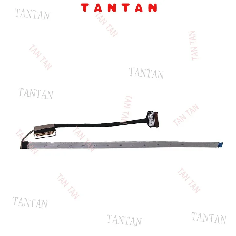 

LCD LED LVDS cable for IdeaPad 3-14 3-14ITL6 HS460 30Pin Dc02c00qw00 Dc02c00qw10 NNNNN