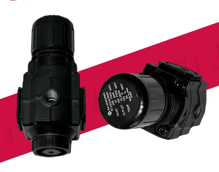 Pressure reducing valve R72G-2AK-RFG 2AK-RMN 2AK-RMG pressure regulating valve