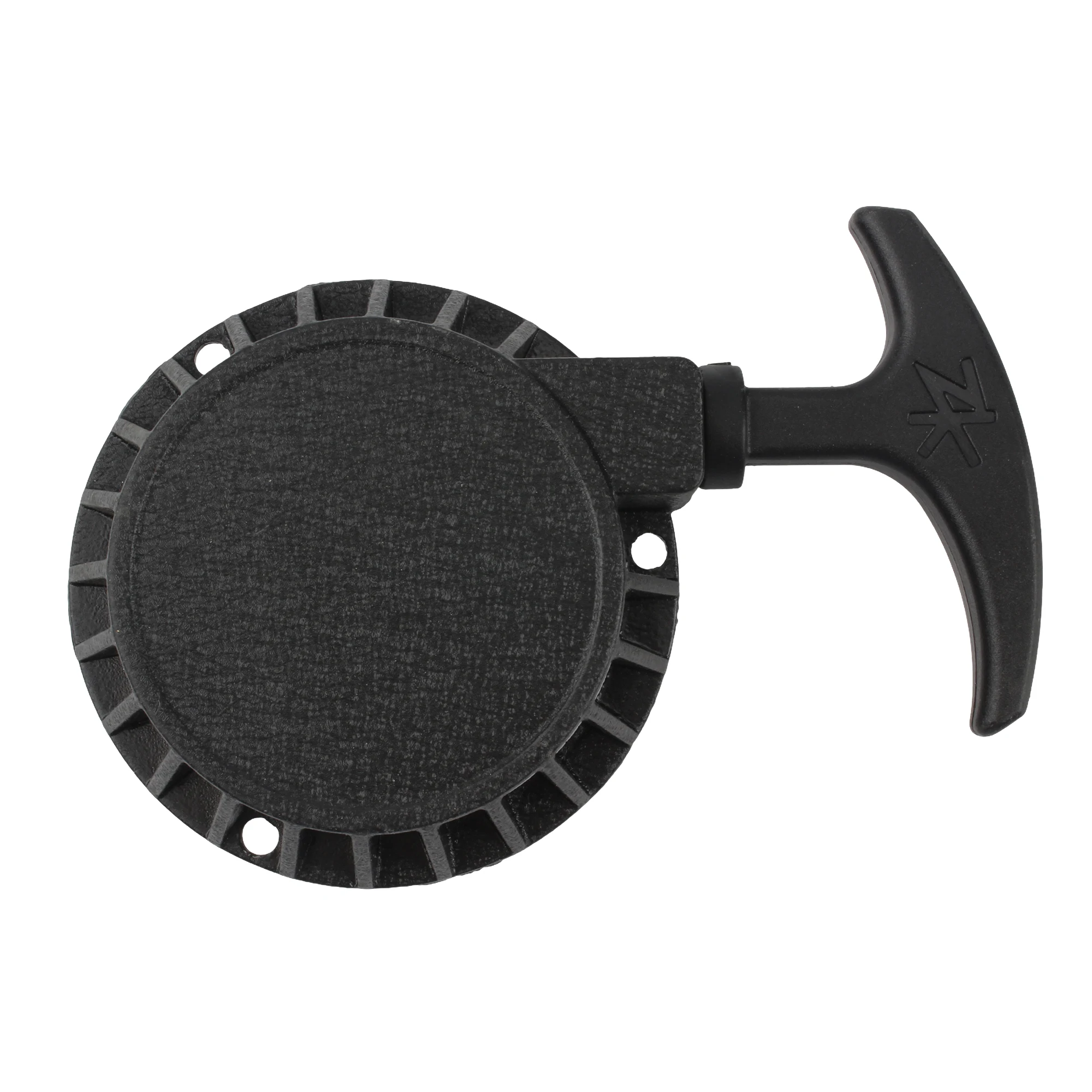 AliExpress PowerMotor Motorcycle Aluminum Alloy Pull starter Easy to Fit For 47cc 49cc 2 Stroke Mini Dirt Pocket Pit Bike Moto ATV Quad Retrofit Part