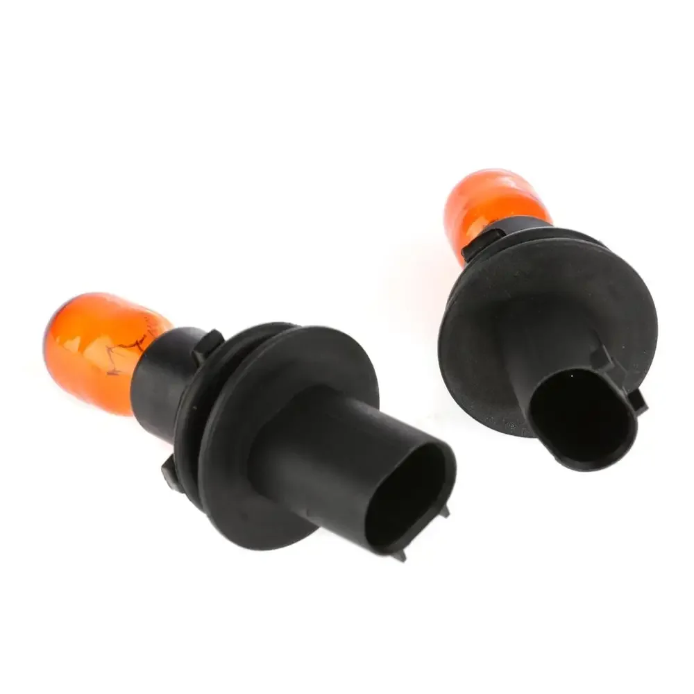 الرؤية الخلفية الجانب مرآة مؤشر ضوئي لمبة لمرسيدس بنز سبرينتر W906 لفولكس واجن كرافتر 2006-2016 0008201277 UT6093 #3