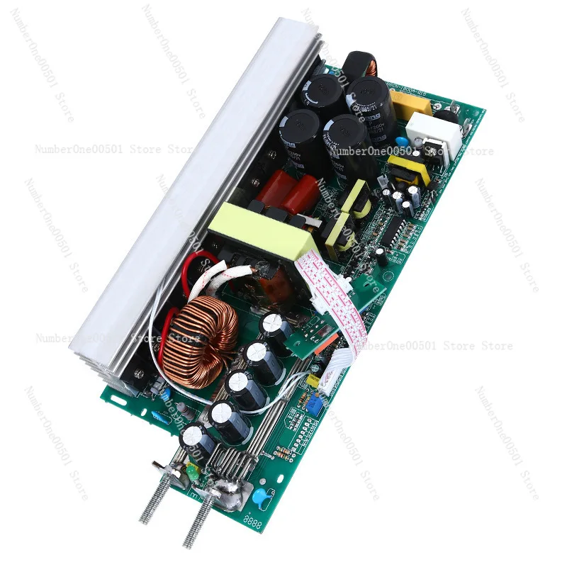 

High power switching power supply 1000W-6000W DC output 24V 48V 220V multi voltage