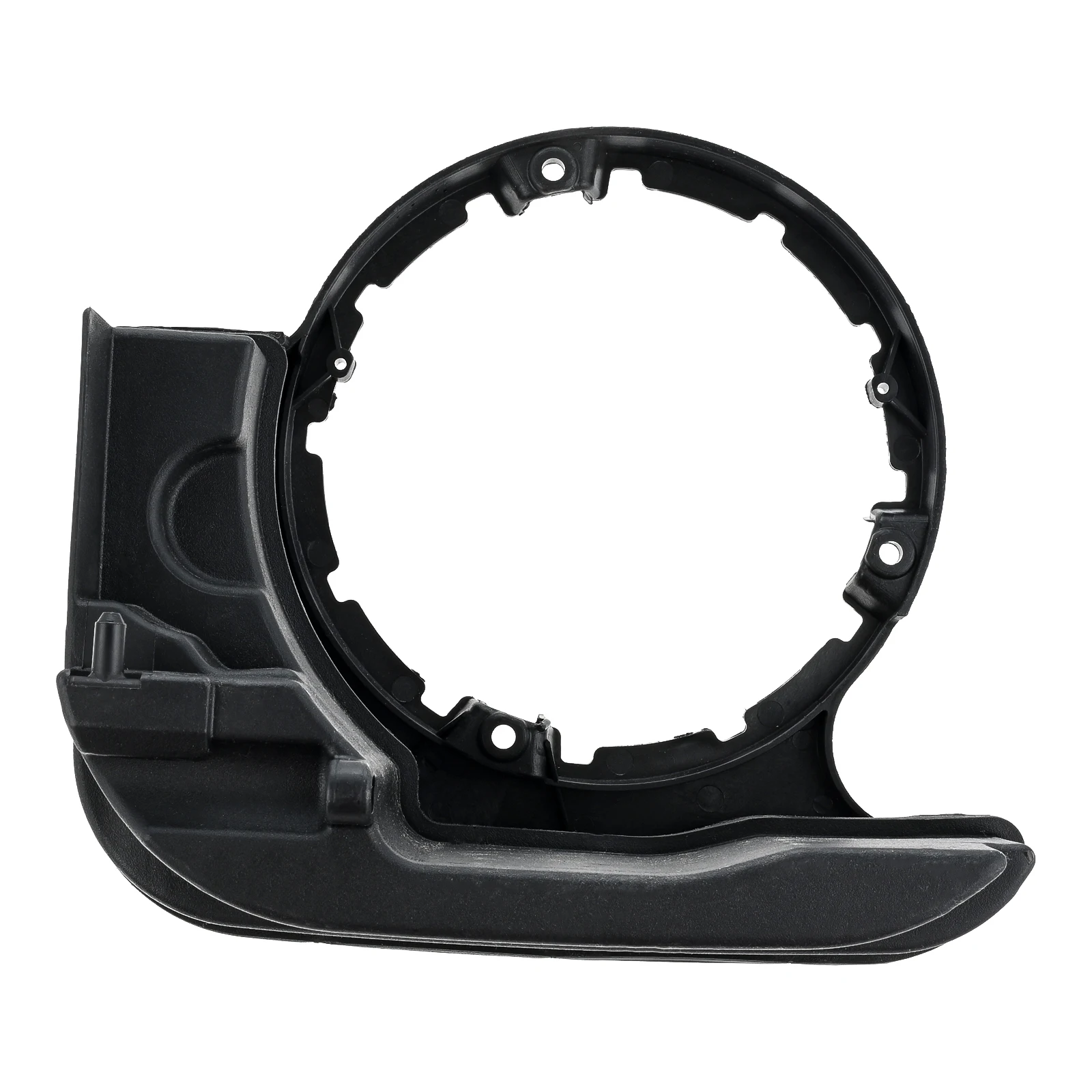 Imagem -06 - Tanque de Combustível para Briggs e Stratton w a Quantum 4hp para 6.75hp Pequenos Motores a Gasolina 495224 494213 499618 693377 Tcn351005 699374