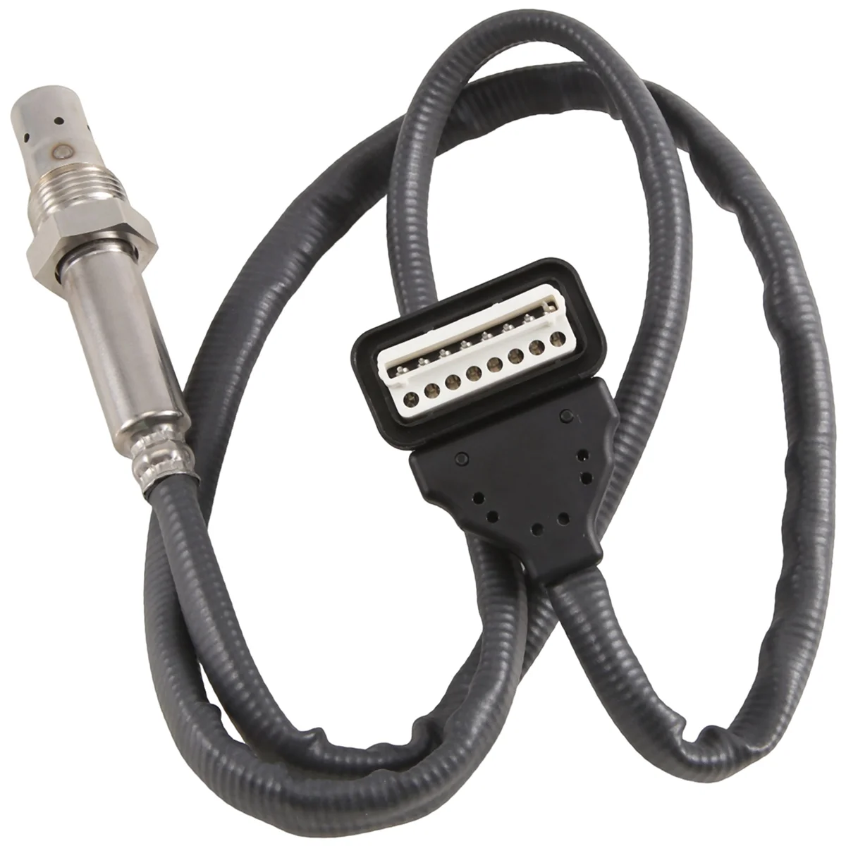 Auto Parts 24V Nitrogen and Oxygen Sensor Probe 5WK96616F 5WK96733B 5WK96619 5WK96618 for IVECO Truck Spare