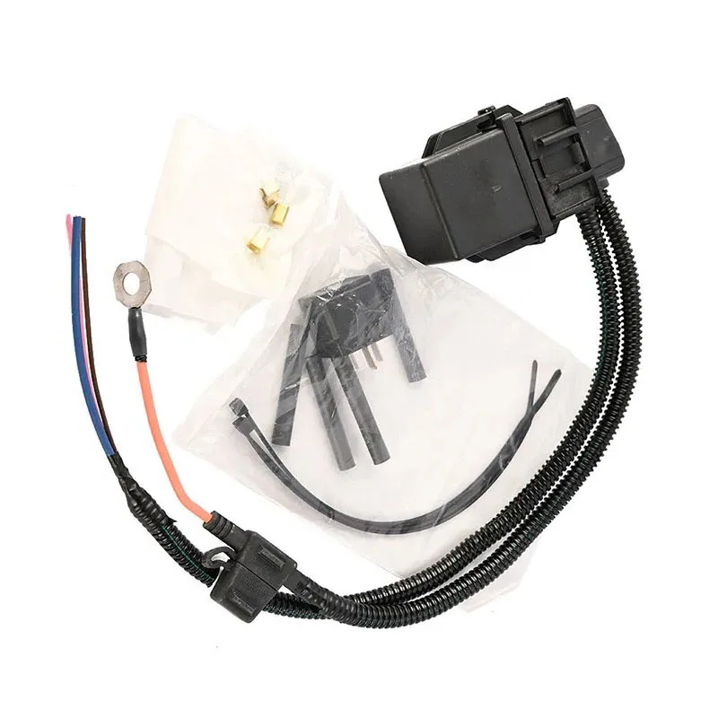 

New Genuine Fuel Pump Relay Wiring Kit CBP4P541AB For 2011-2013 Jeep Grand Cherokee