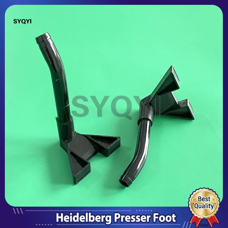 

Heidelberg SM52PM52 Presser Foot Feeder Stepping Foot Paper Foot G2.028.096S/08