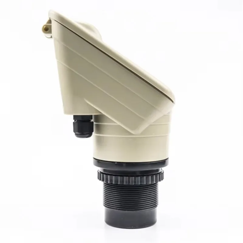 

Ultrasonic Water tank Level Meter Water Level Ultrasonic Sensor Wireless Ultrasonic Level Sensor