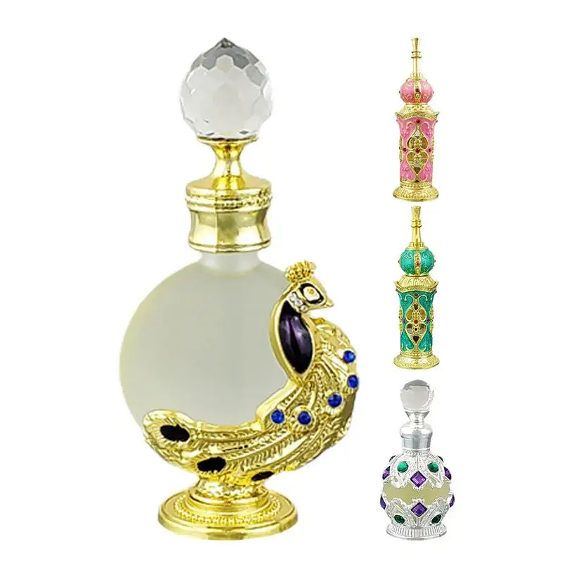 Arabian Perfume For Women Hareem Sultan Gold Concentrated Perfume Oil Long Lasting Seduction Floral Elegant Attract Fragrance