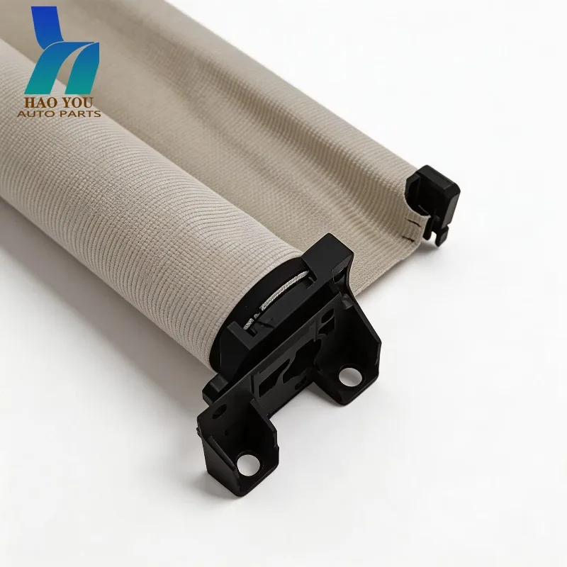 A1677808700 Car Roof Panorama Sunshade Curtain Assembly For Mercedes Benz E-Class GLE C167 GLE350 GLE450 GLE53 view 4