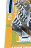 21V 8MOS Balance Protection Board For 18650 Angle Grinder Chainsaw Electric Wrench Protection Board 1Pcs DIY Accessories