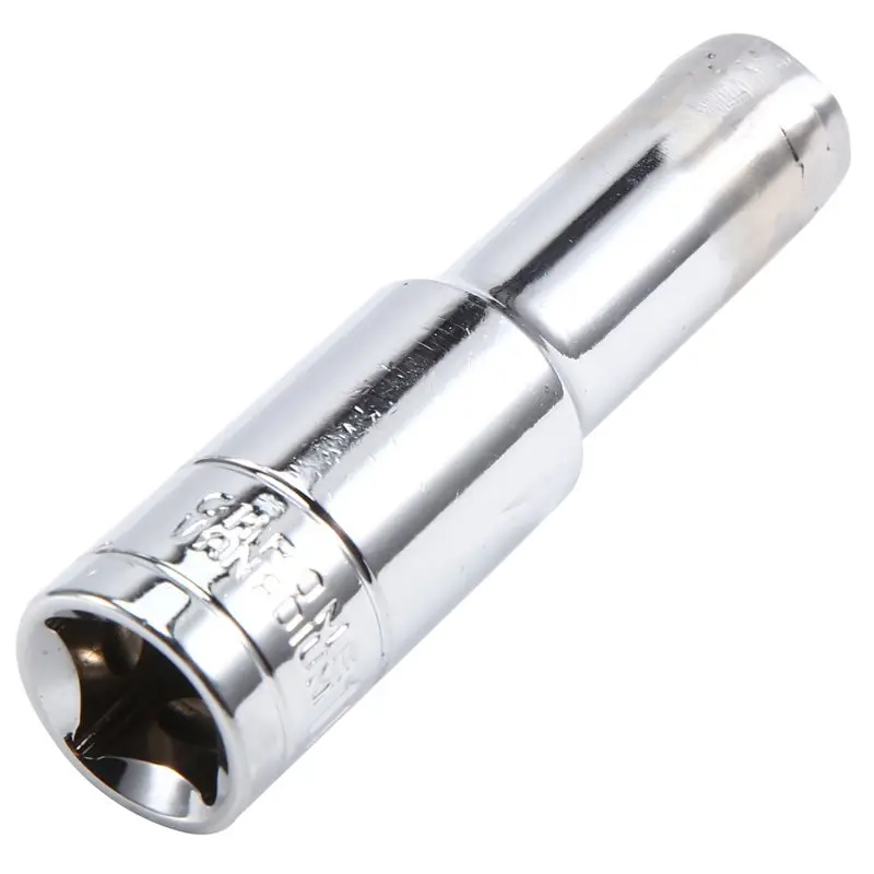 B84B-Oil Pump Plunger Pump Socket Wrench Oil Pump Plunger Head Removal Tool For Kubota