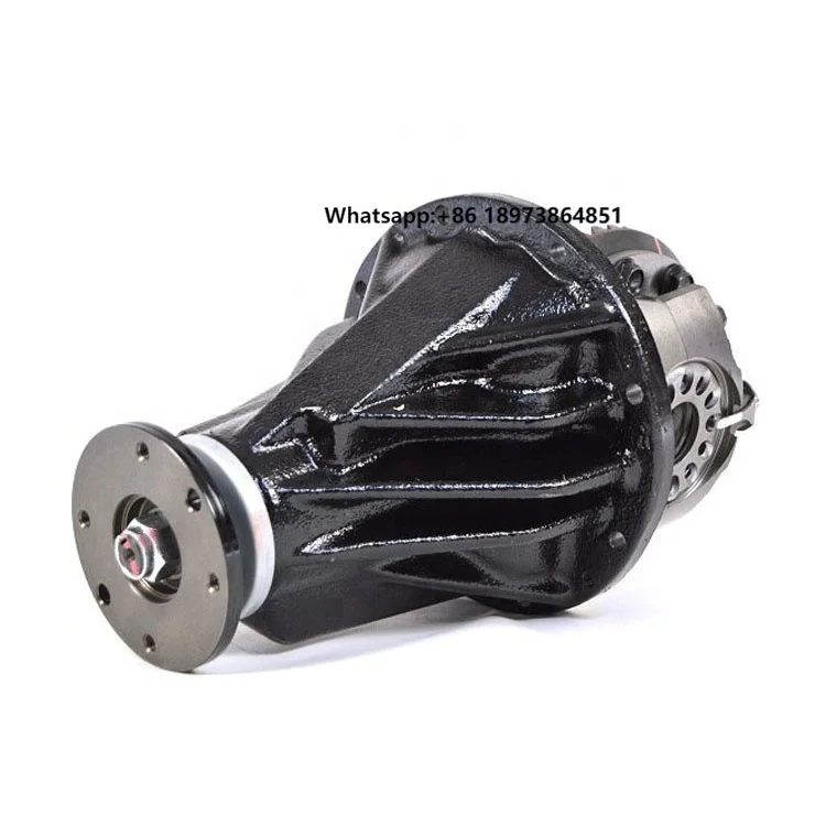 

41110-26440 41110-26441 41110-26442 High-quality Automotive Parts for HIACE RAV4 HILUX Rear Differential Assembly