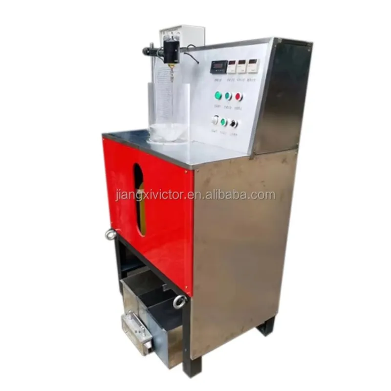 Prezzo di fabbrica WKD Campo magnetico ad alta intensità Intensità 0-23000 Gauss WCSQ50 * 70 Macchina magnetica separatore magnetico bagnato da laboratorio