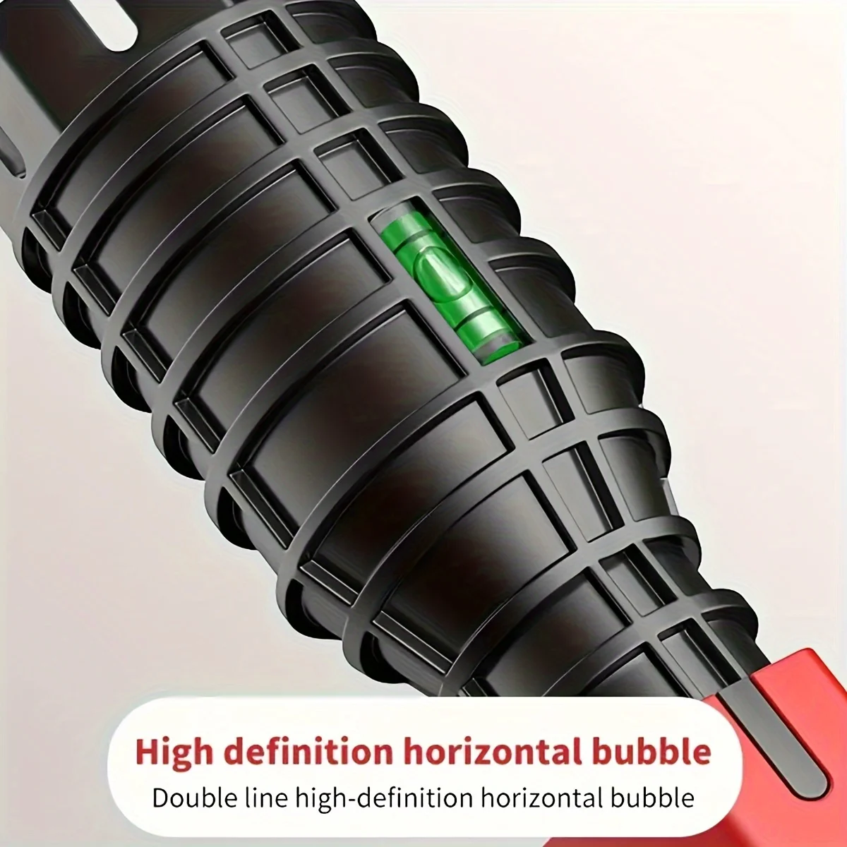 1-teiliges Reparaturwerkzeug-Set für Bad- und Küchenarmaturen – 24-in-1-Glückschlüssel – Detail 6