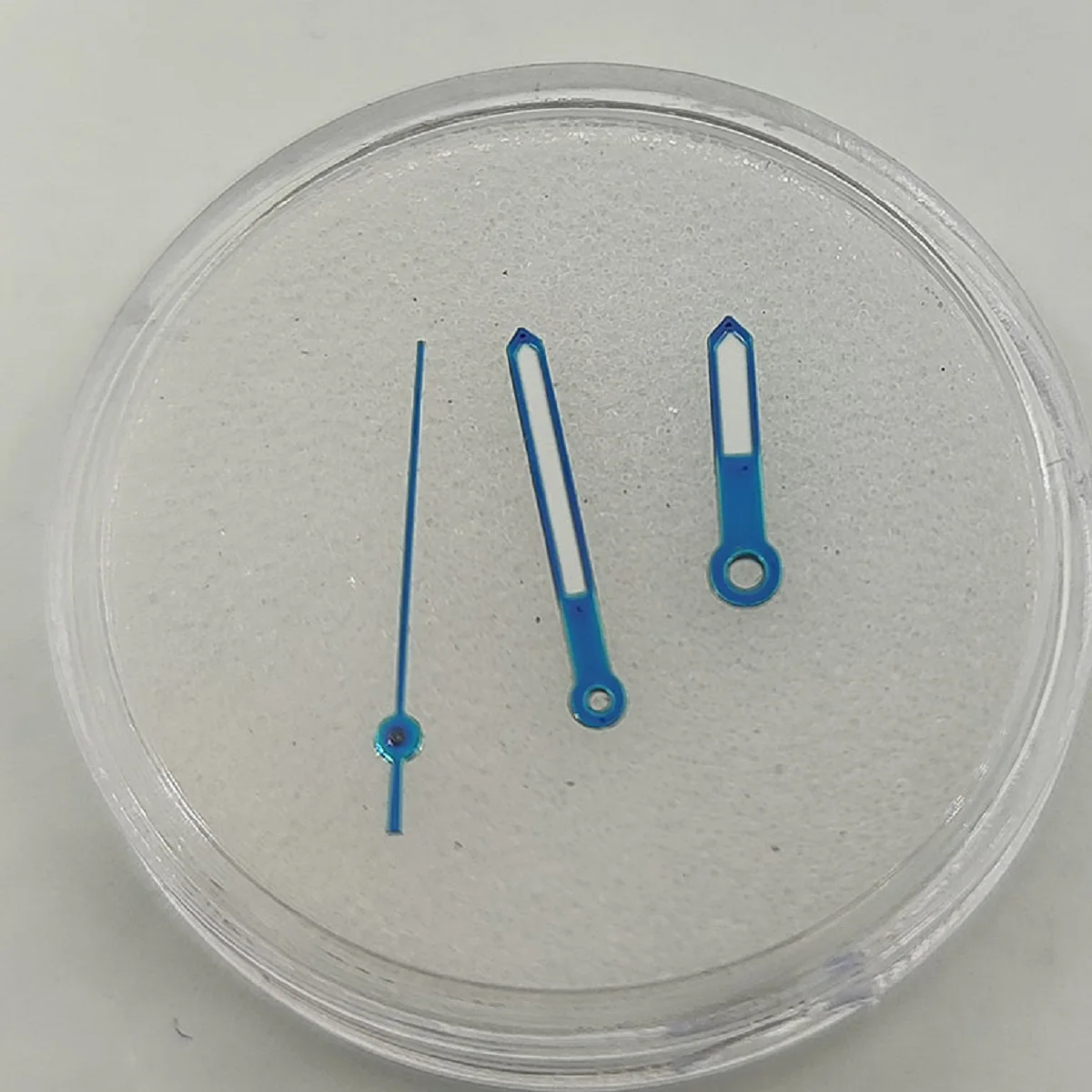 Watch accessories Quartz watch movement VX12 VX32 VX43 hands Men's luminous hands time minute second three hands