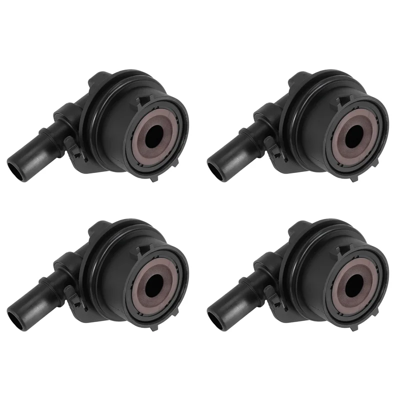

4X Car PCV Positive Crankcase Ventilation Valve 68210345AC 68210345AA For Dodge Durango Jeep Grand Cherokee Wrangler