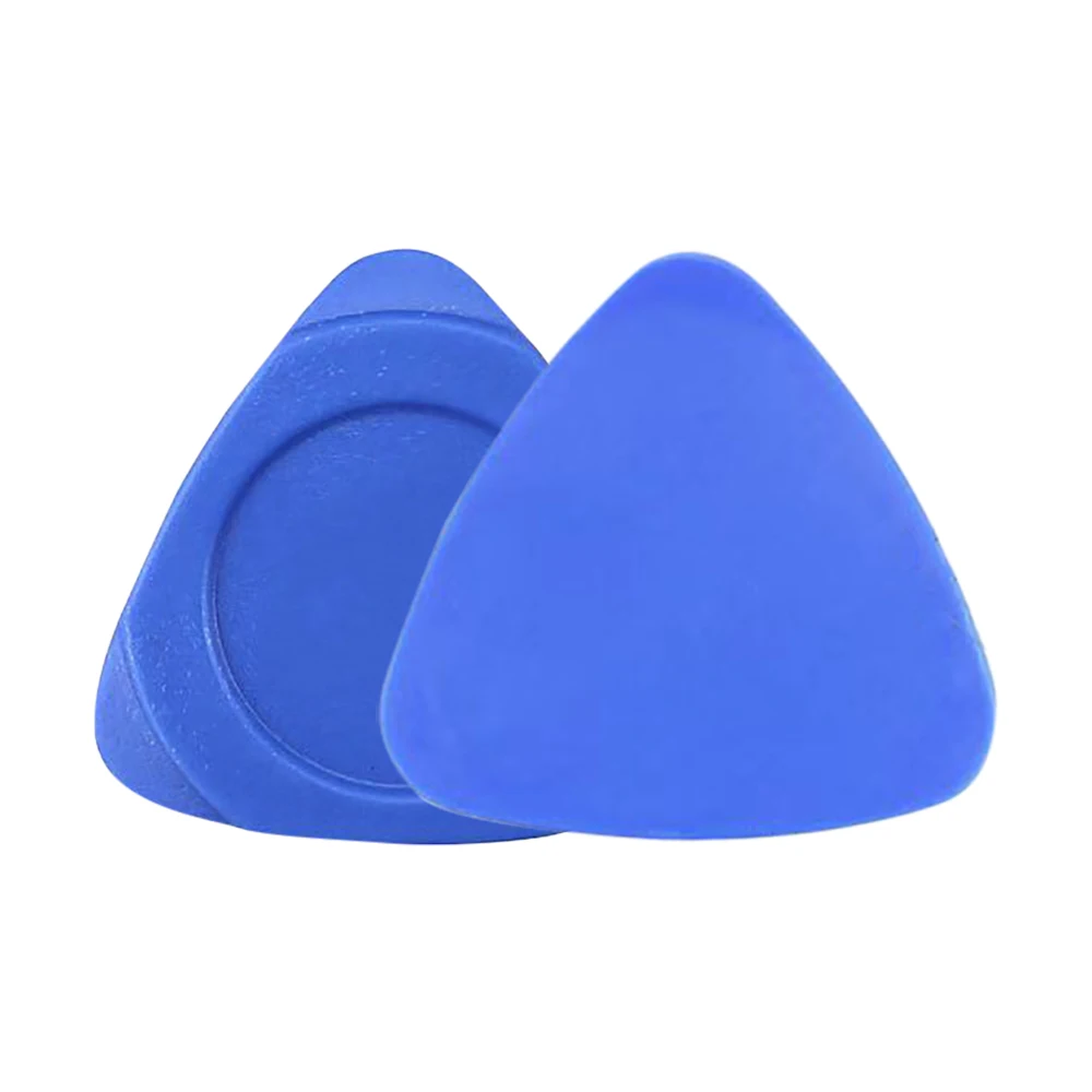 Plastic Triangular Spudger para celulares e tablets, Open Pry Tool, Ferramenta de reparo de desmontagem mecânica, PC Universal