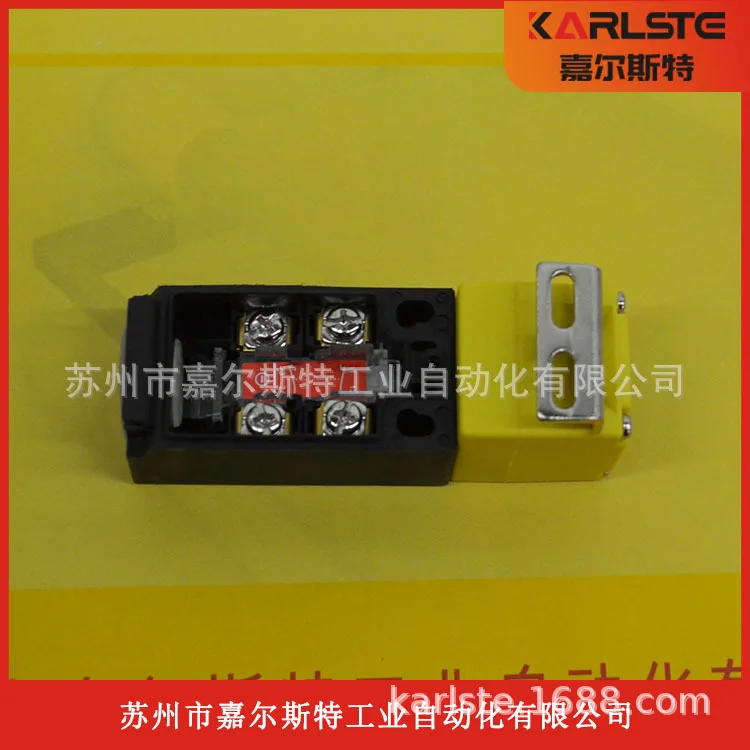 

2025 New Original TTS13C TTS1K2 TSL1A2 TSL1A1 Schleger SLC Safety Limit Switch