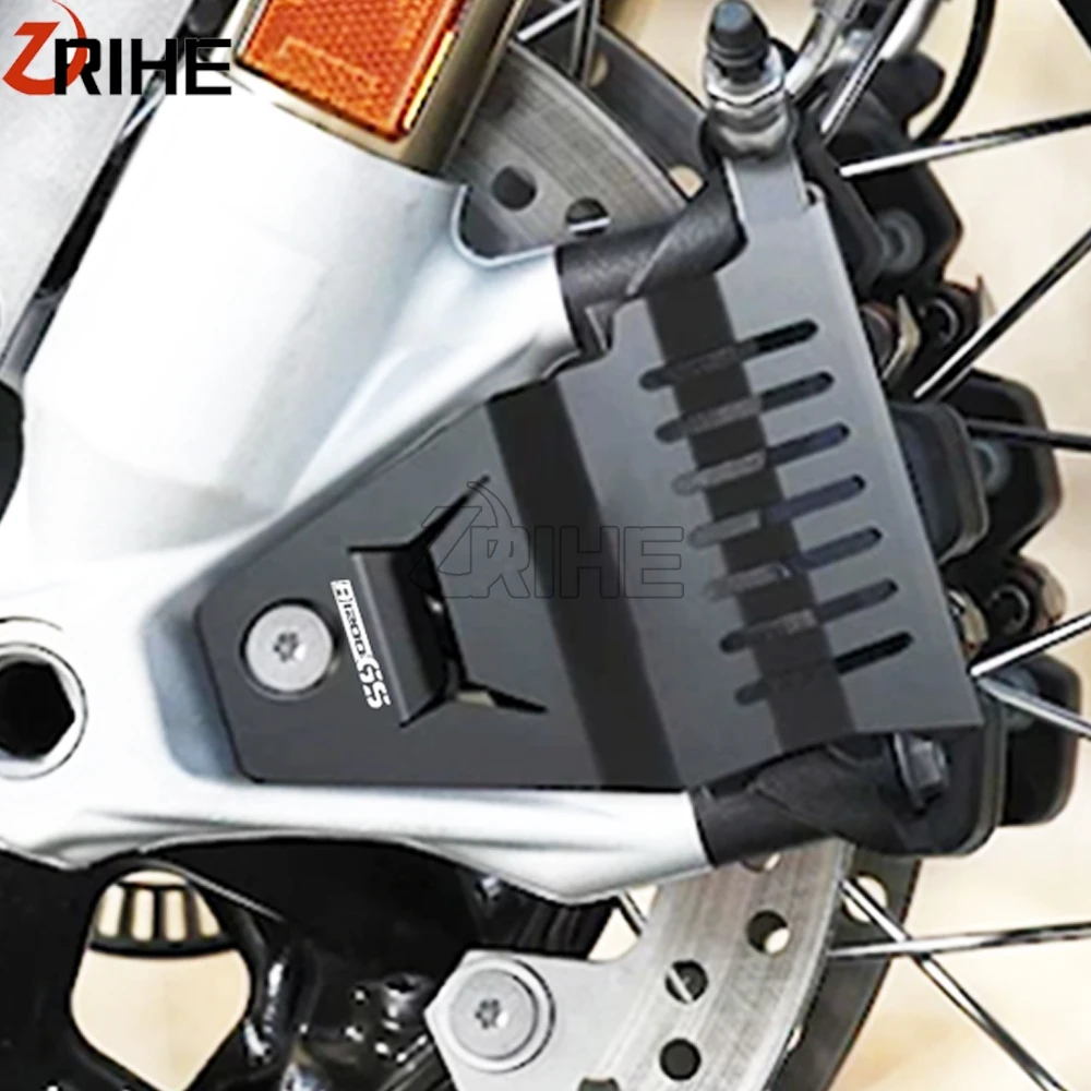 

2023 2022 For BMW R1200GS ADV Rallye 2013 R 1200 1250 gs ADVENTURE CNC Motorcycle Left Right Protector Front Brake Caliper Cover