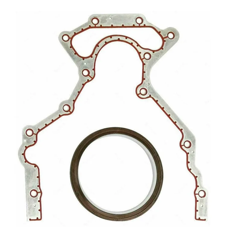 

Car Engine Gasket Kit LS Gasket Set For GM Engine LS1 LS6 LQ4 LQ9 4.8L 5.3L 6.0L
