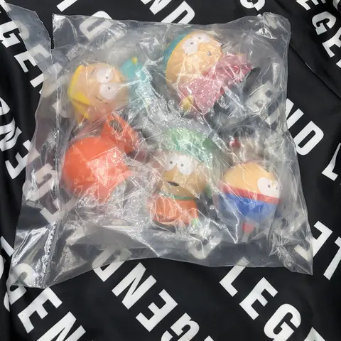 10 best sales खेल कला के आंकड़े - №10