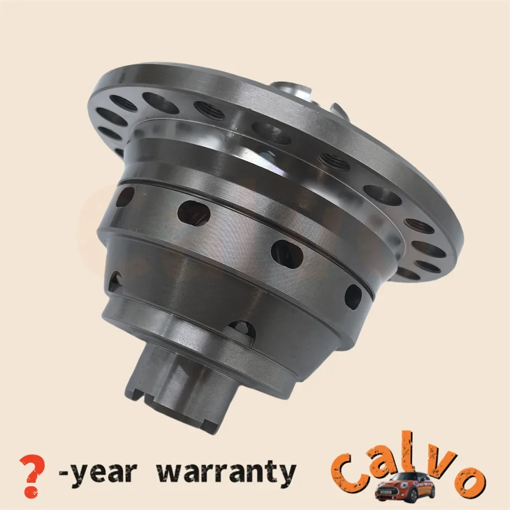 

Винтовой дифференциал LSD для Acura RSX Honda Civic Si EP3 K20 K20A K20A2 K24A2 MF-TRS-05K20