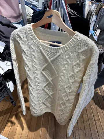 10 best sales बेज स्वेटर - №2