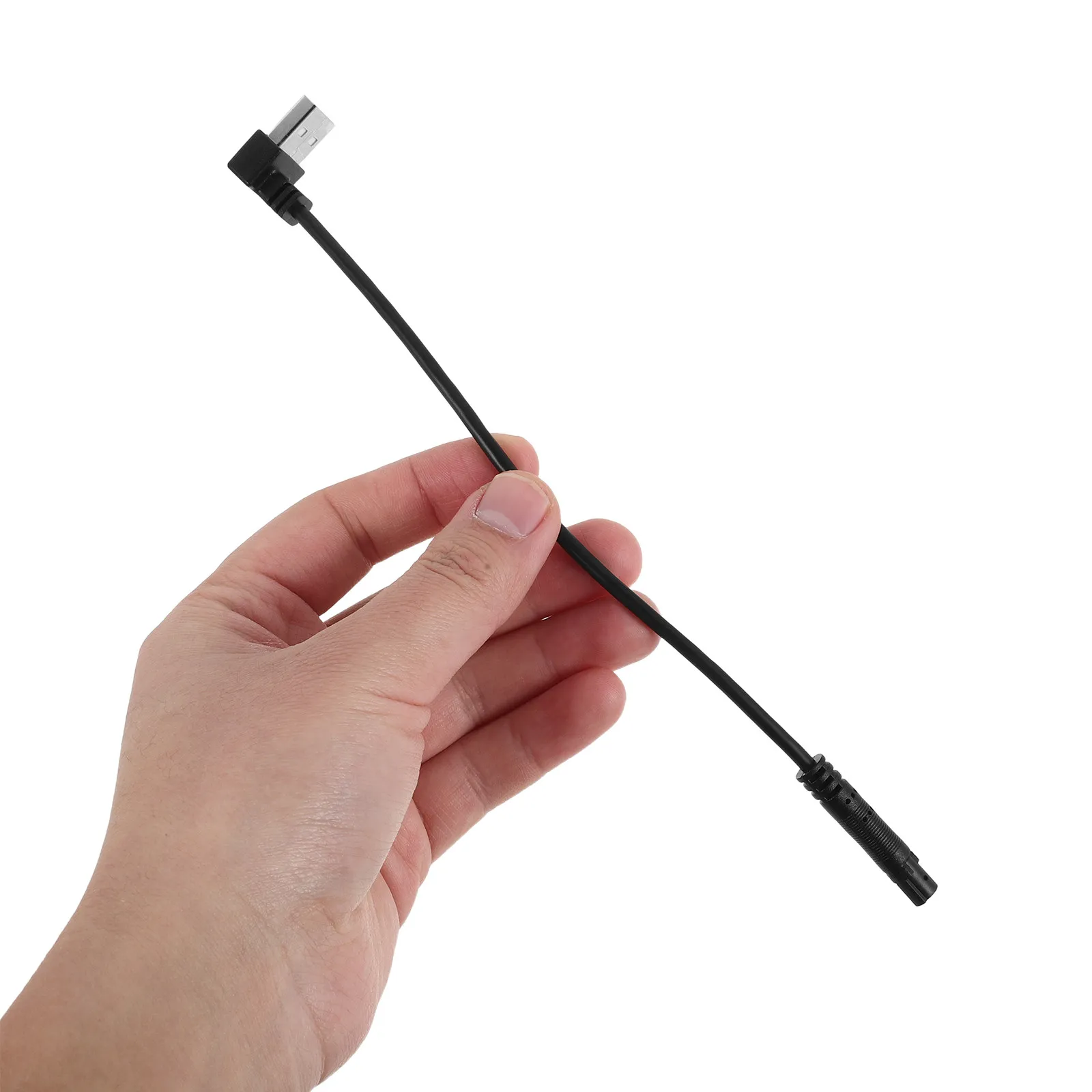 2Pcs Dash Cam Usb M…