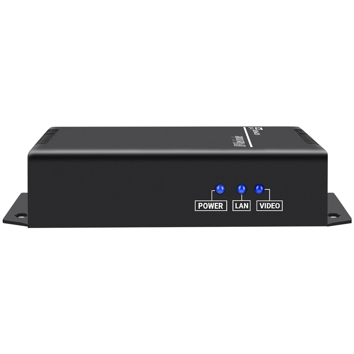 HEVC MPEG4 Encoder video streaming live da HDMI a IP Encoder H.264 RTMP Encoder 4K IPTV H.265 con HLS HTTP RTSP UDP RTMPS SRT